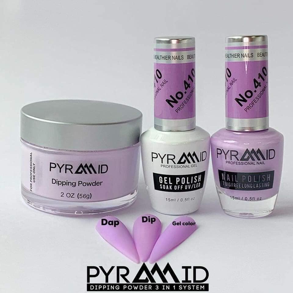 Pyramid 3in1 Catalog