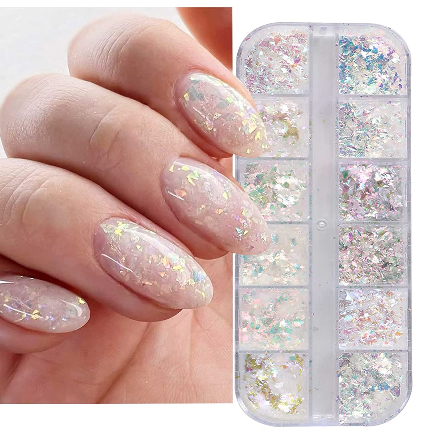 Nail Art