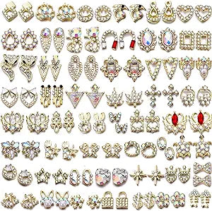 Nail Accessory Catalog