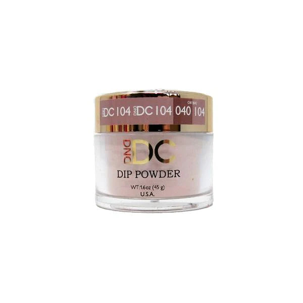 DC Dipping Powder