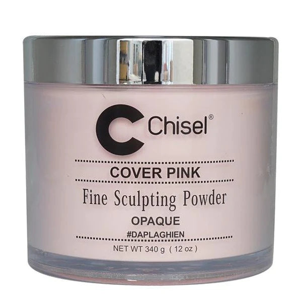 Chisel 12oz