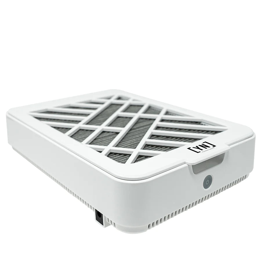 Fans & Dust Collector