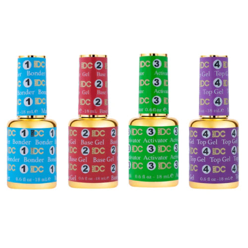 DC Dip Liquid