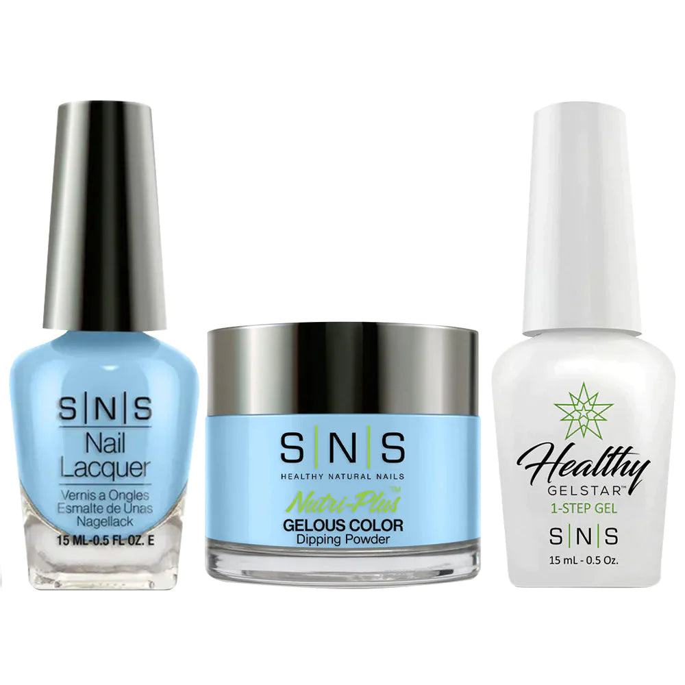 SNS 3IN1
