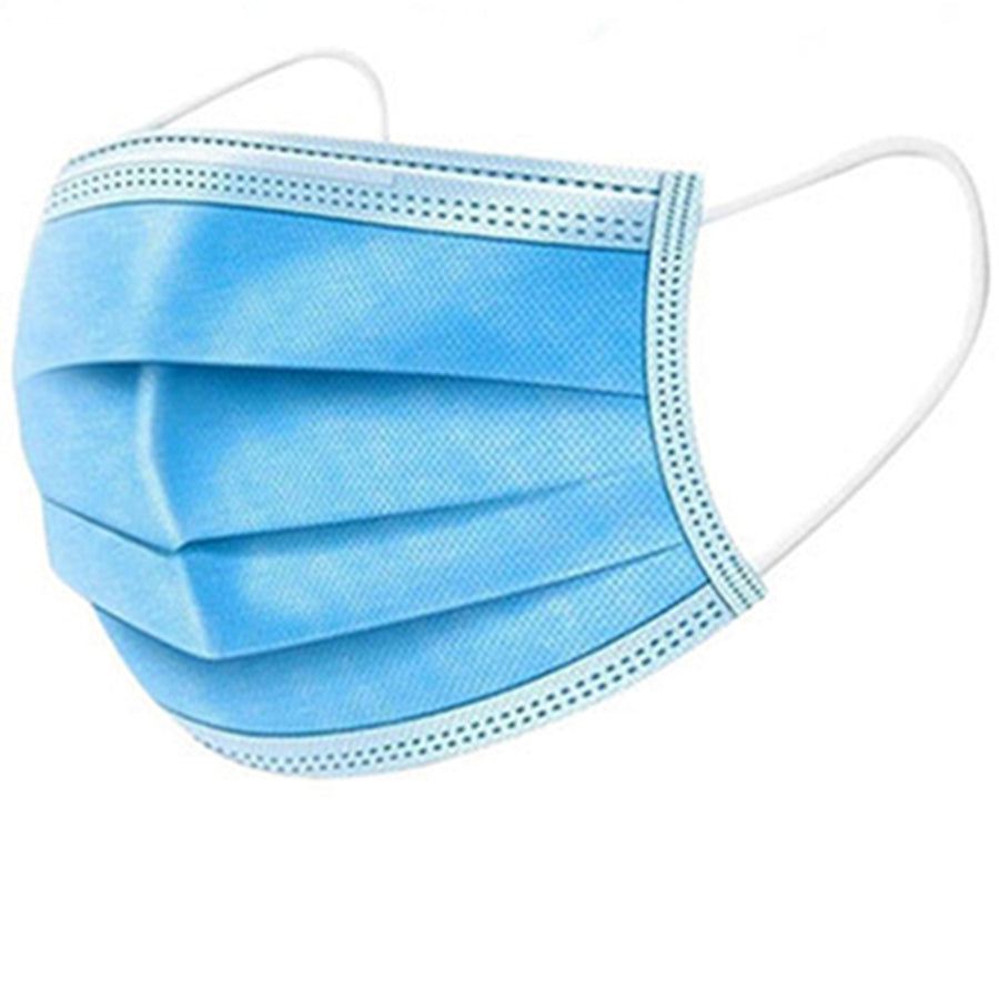 Face Mask Catalog