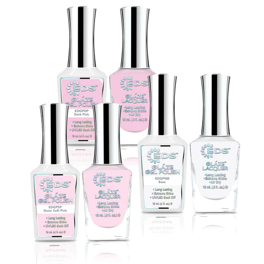 PremiumNails EDS Glaze Duo Catalog