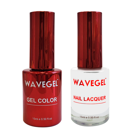 Wavegel Duo Queen Collection