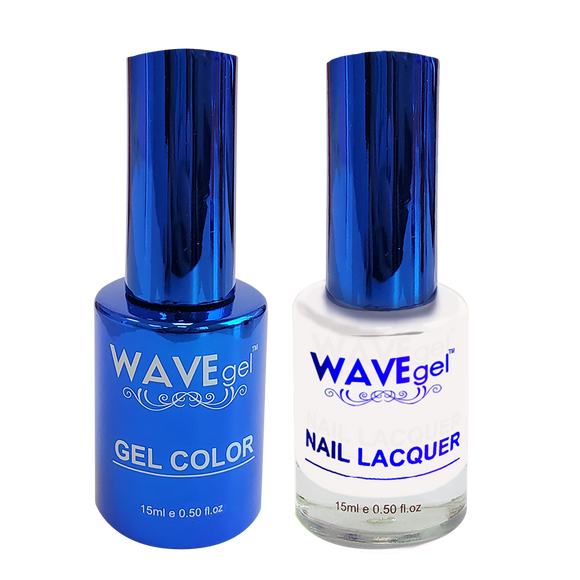 Wavegel Duo Royal Collection