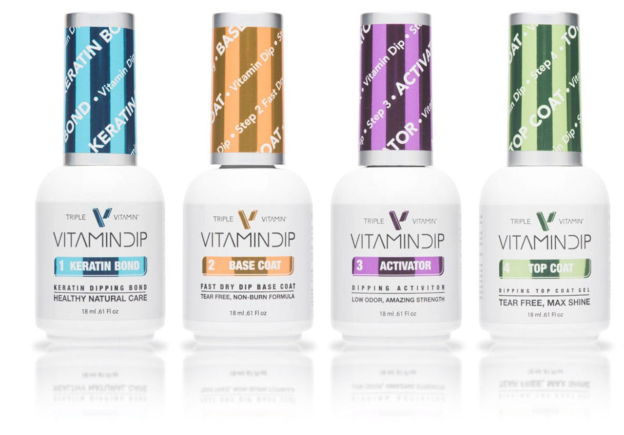 Vitamin Liquid
