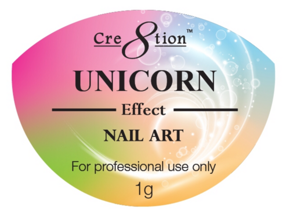 Cre8tion Unicorn Powder