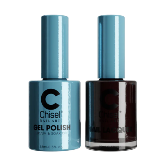 Chisel Gel Catalog