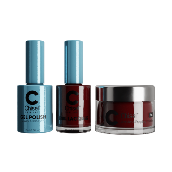 Chisel Solid Catalog