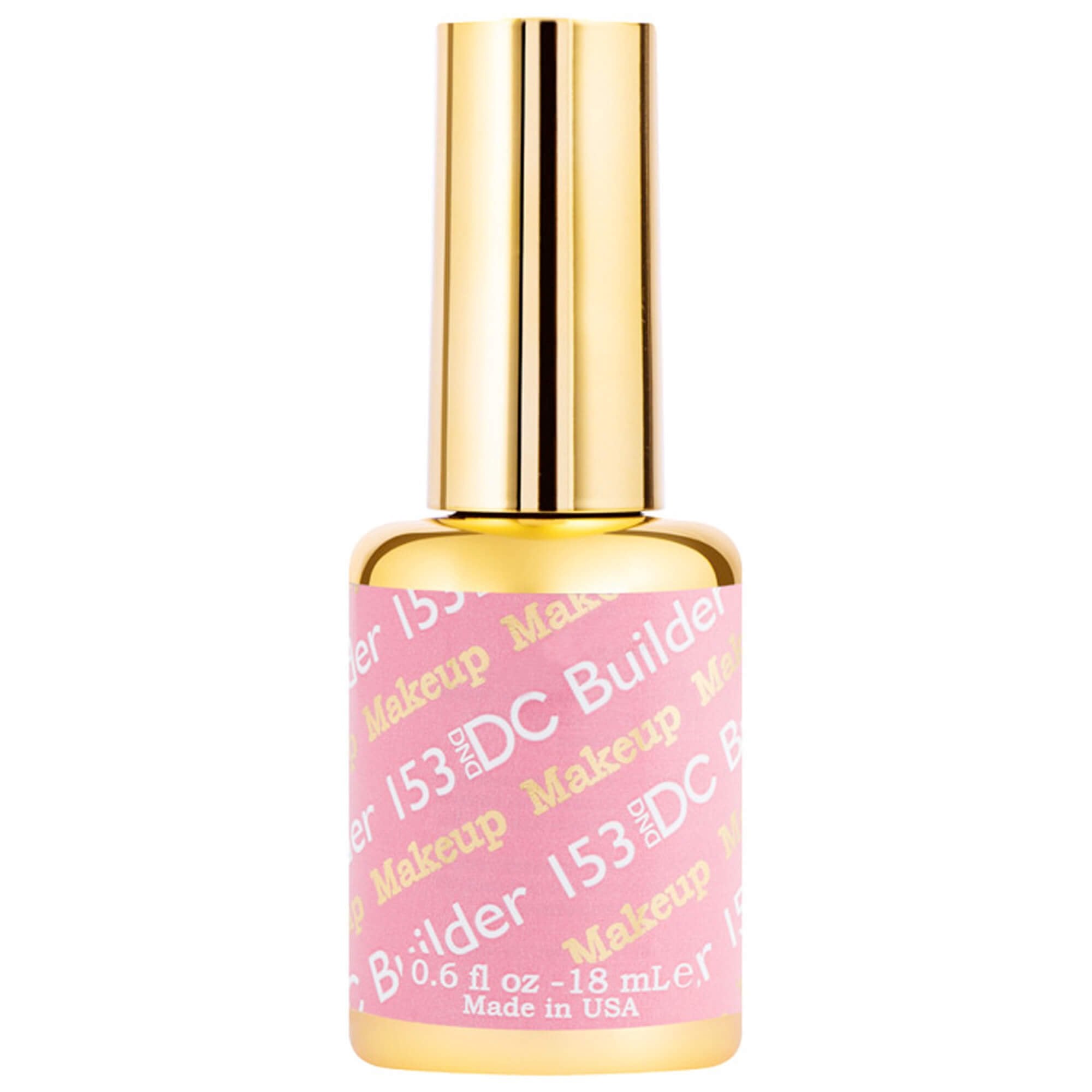 DC Builder Gel