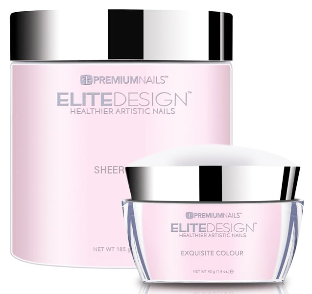 PremiumNails Dipping Liquid Collection