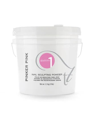 Entity Powder and Liquid