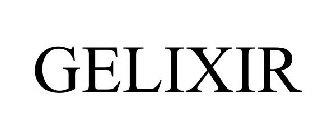 Gelixir Product Catalog