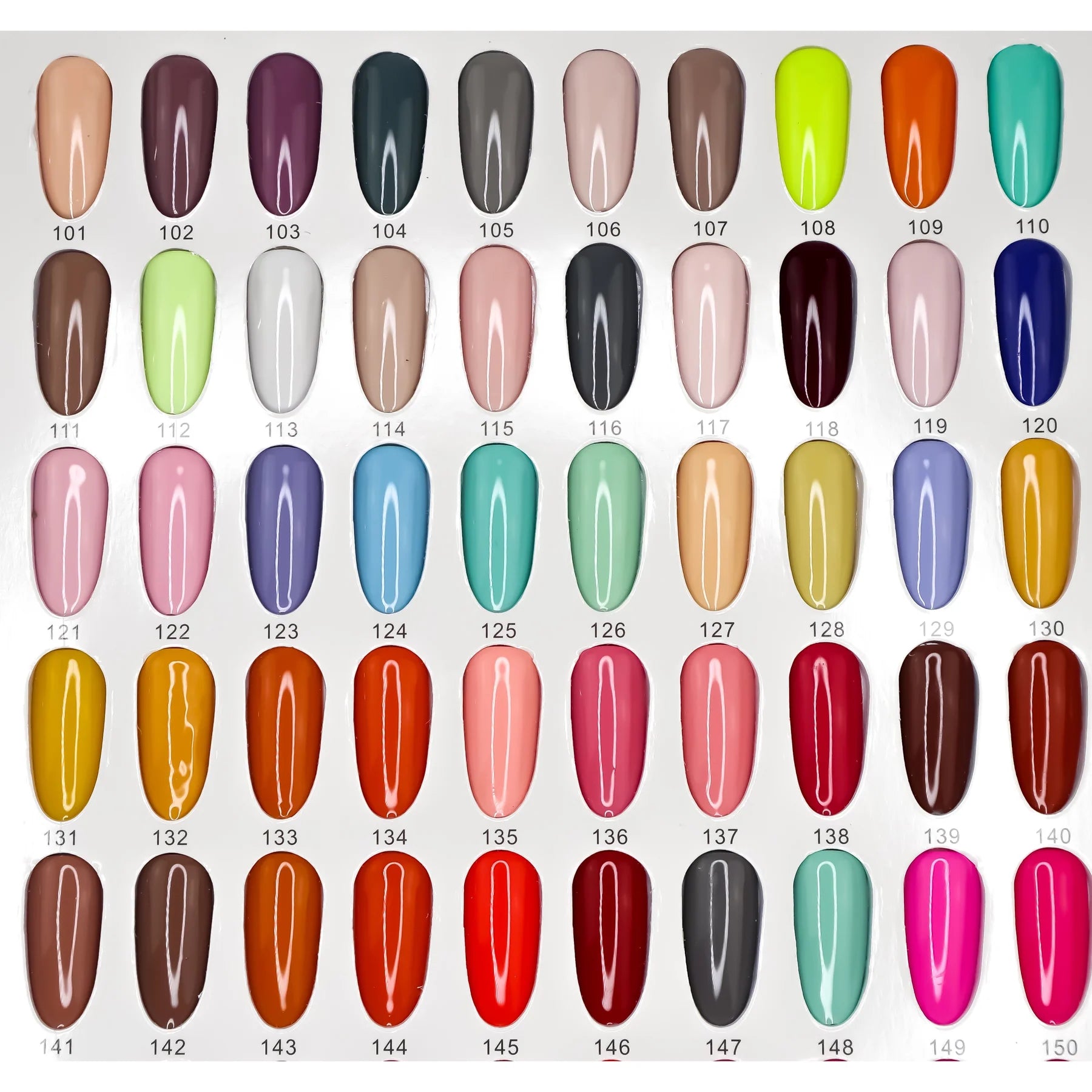 Premiumnails Full Line Catalog