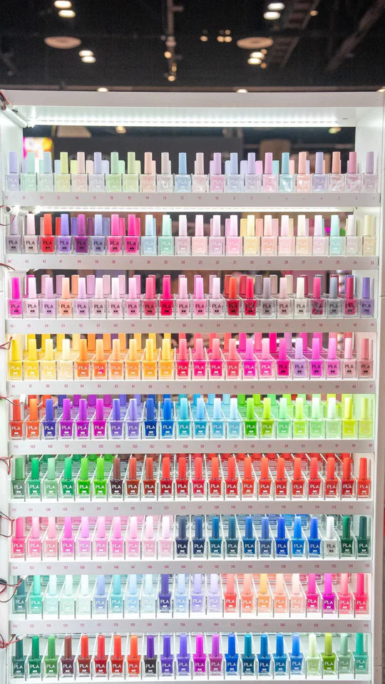 PLA Collection