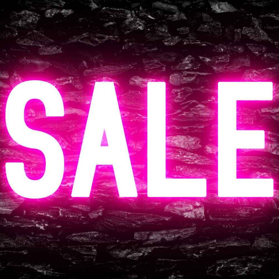 Featured Sales