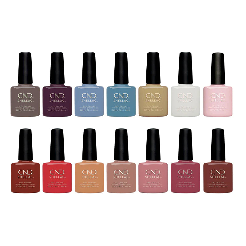 CND Gel