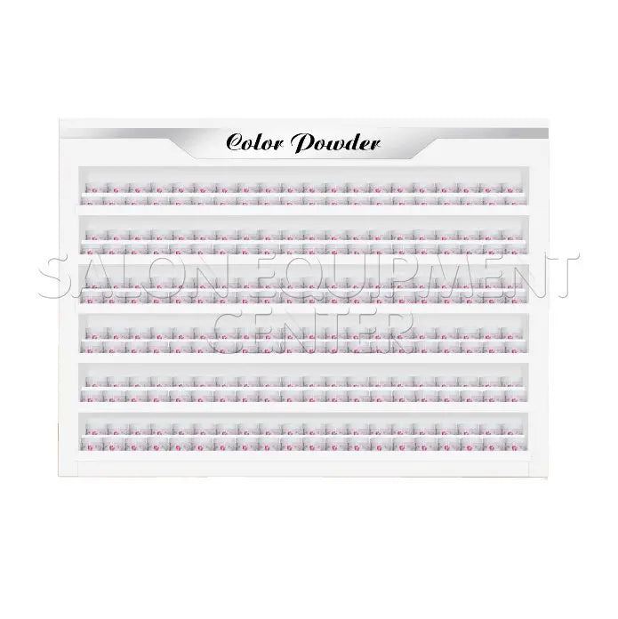 Powder Rack