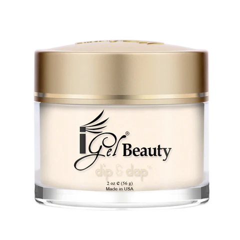 IGEL Dip & Dap Powder 2oz, DD253 DEMURE