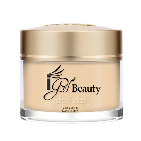 IGEL Dip & Dap Powder 2oz, DD259 CHASTE
