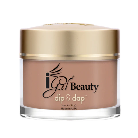 IGEL Dip & Dap Powder 2oz, DD262 AMBITION