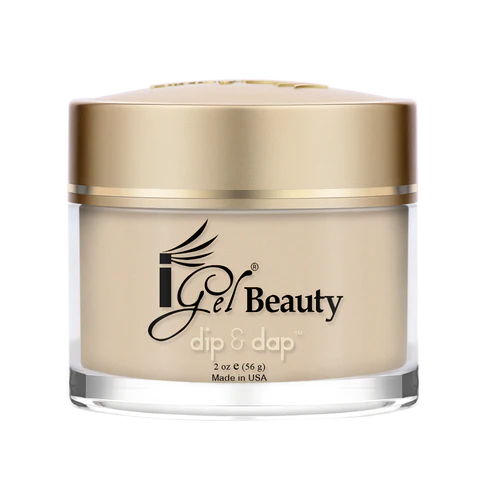 IGEL Dip & Dap Powder 2oz, DD272 RESPECTABLE