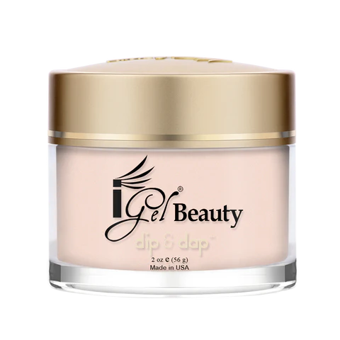 IGEL Dip & Dap Powder 2oz, DD284 TREASURED