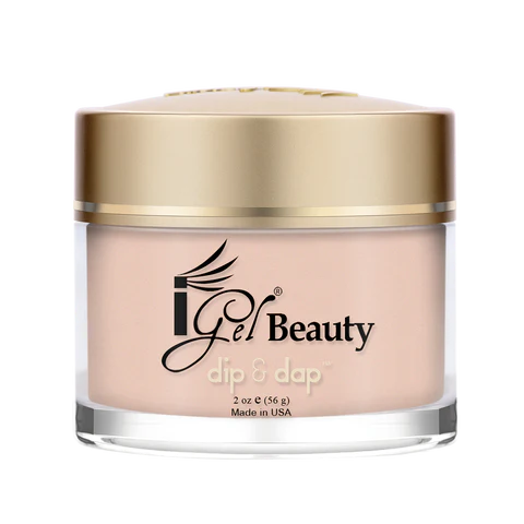 IGEL Dip & Dap Powder 2oz, DD285 WORTH IT