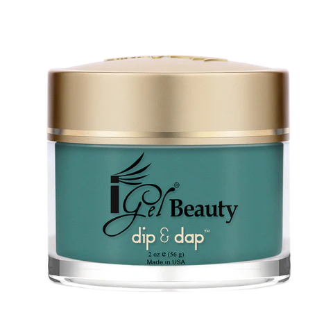 IGEL Dip & Dap Powder 2oz, DD317 CARPE DIEM