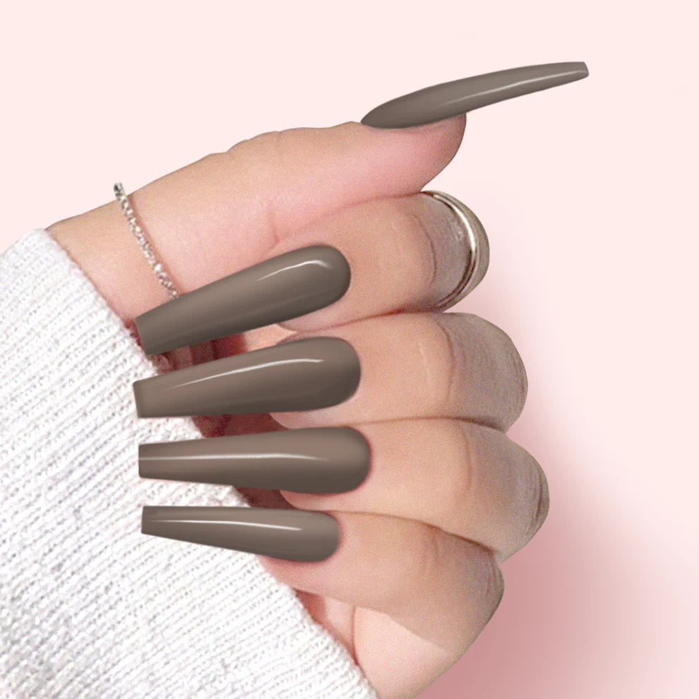 IGEL LB Collection Gel- 144 Moonlight Path