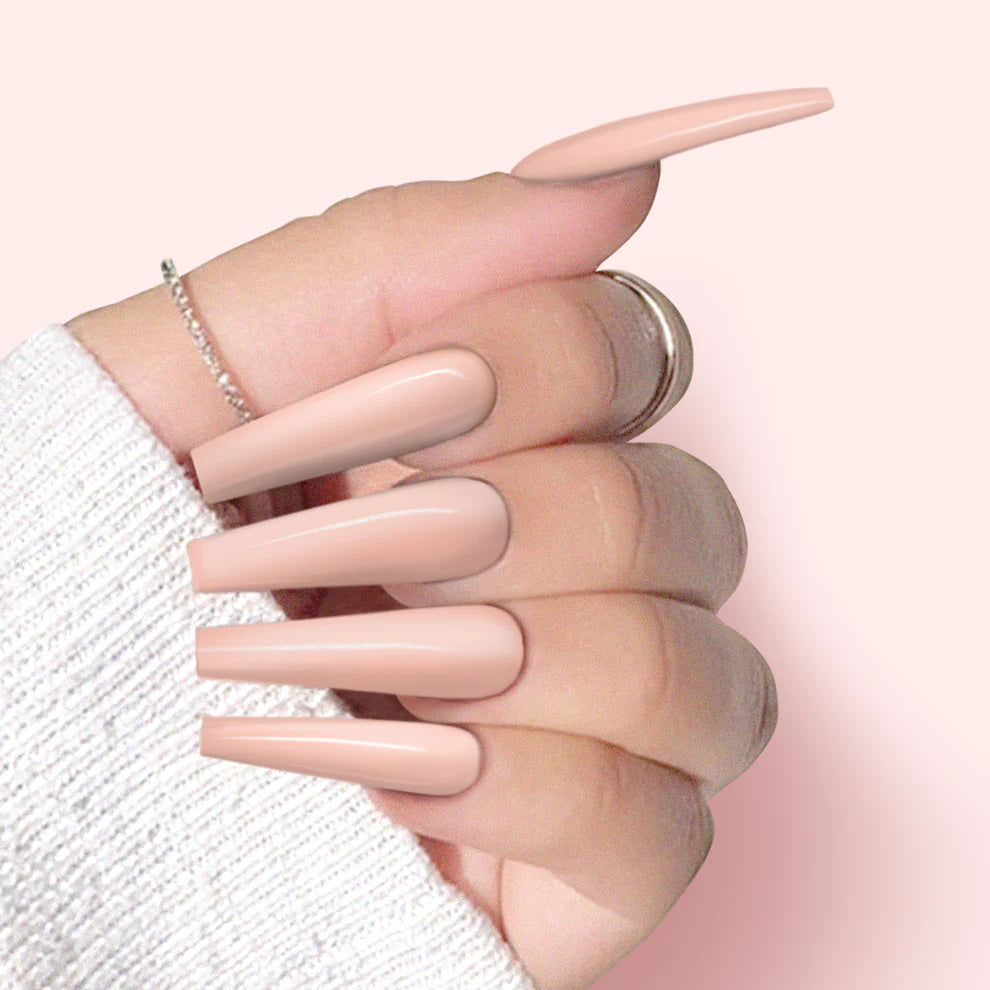 IGEL LB Collection Gel- 148 Princess Pink