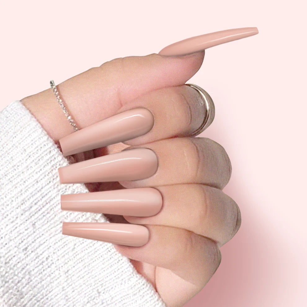 IGEL LB Collection Gel- 015 Kiss on the Cheek