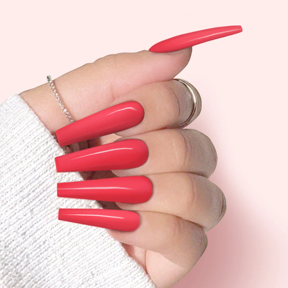 IGEL LB Collection Gel- 170 Poppy Field