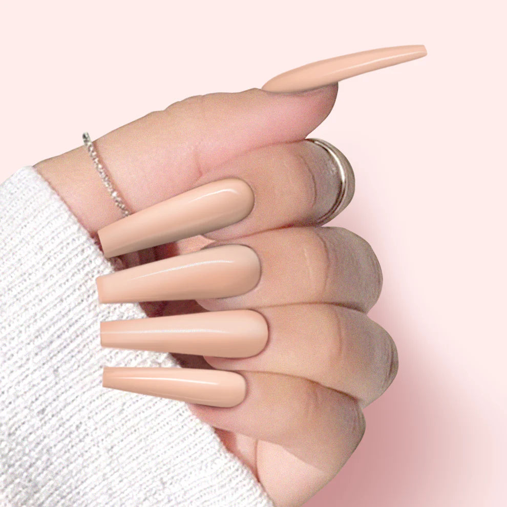 IGEL LB Collection Gel- 019 Bare-Skinned