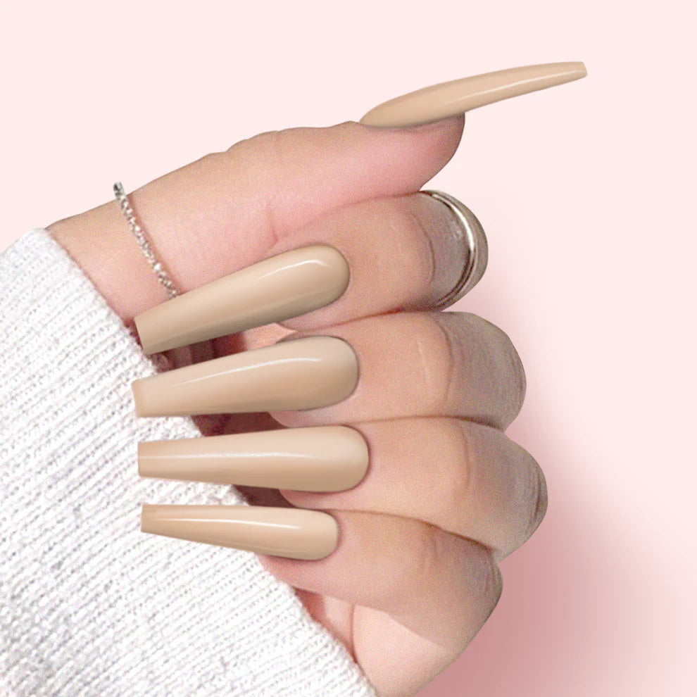 IGEL LB Collection Gel- 028 Au Natural