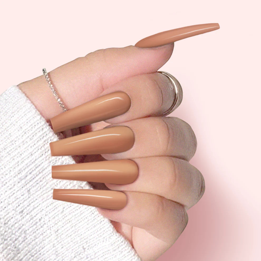 IGEL LB Collection Gel- 031 Plain Jane