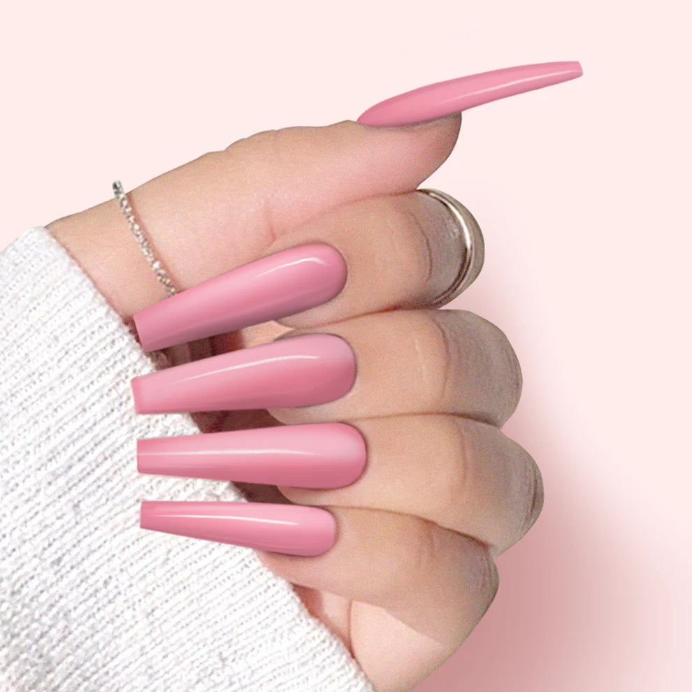 IGEL LB Collection Gel- 059 Be You Tiful
