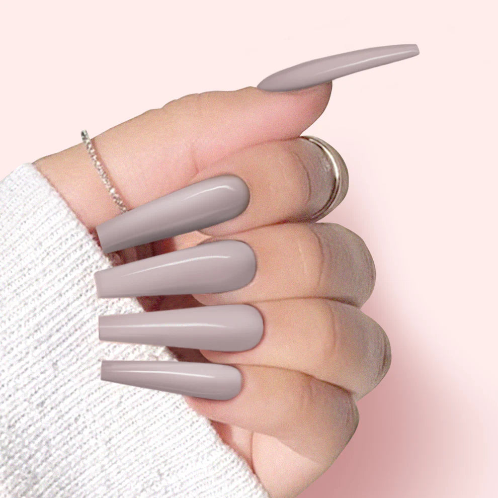 IGEL LB Collection Gel- 041 Quicksand