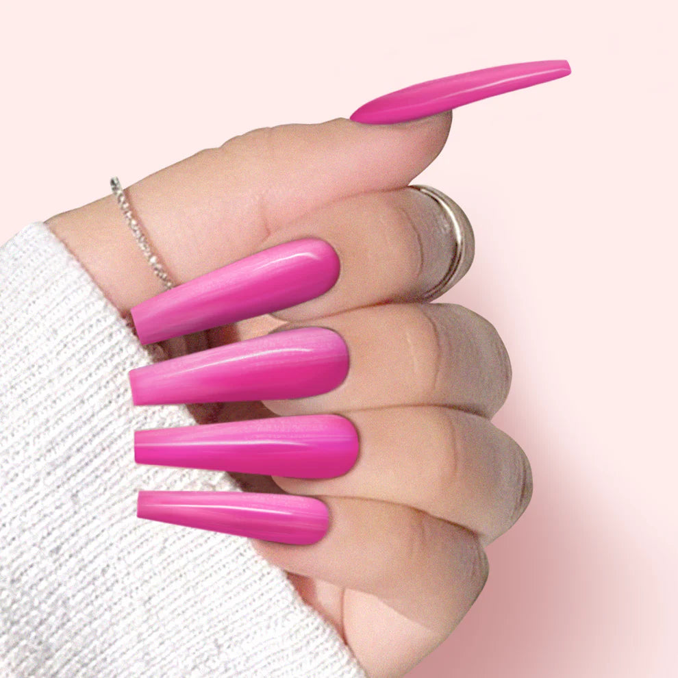 IGEL LB Collection Gel- 080 Determined
