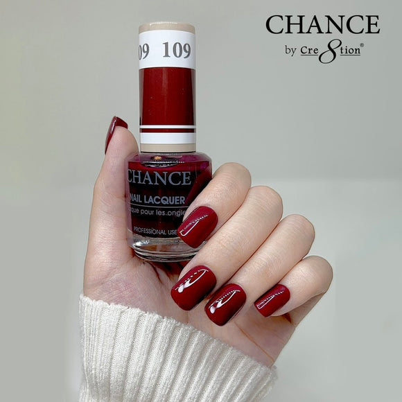Chance Trio Matching Roses Are Red Collection - 109