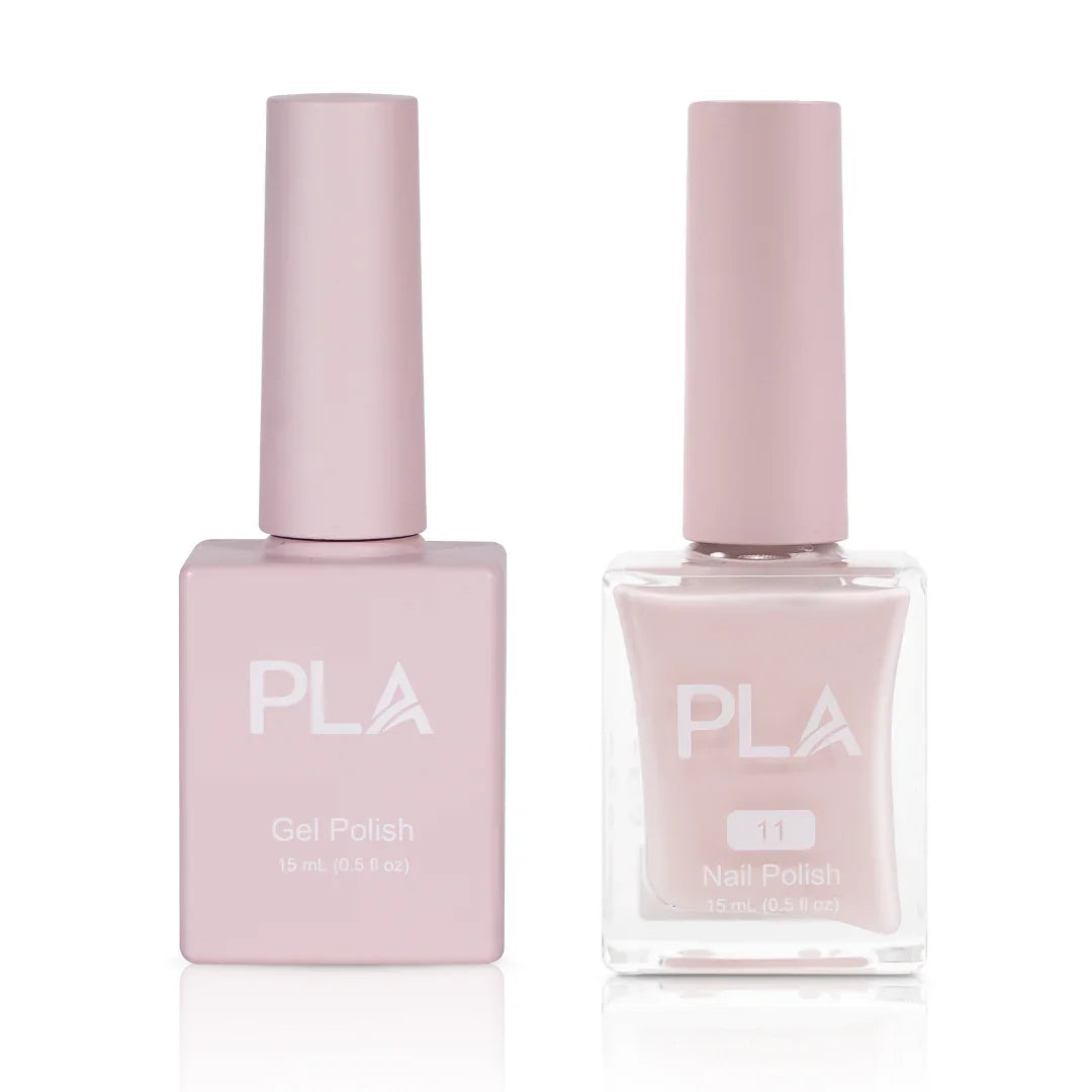 PLA DUO I Beg Your Garden? - 11