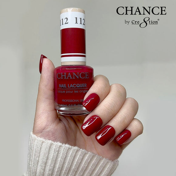 Chance Trio Matching Roses Are Red Collection - 112