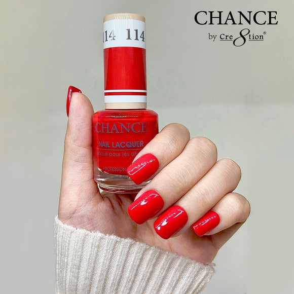 Chance Trio Matching Roses Are Red Collection - 113