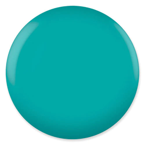 DC Dip&Dap Powder , Beautiful Teal#126