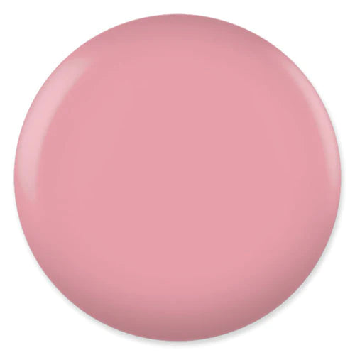 DC Dip&Dap Powder , Geranium Pink #136