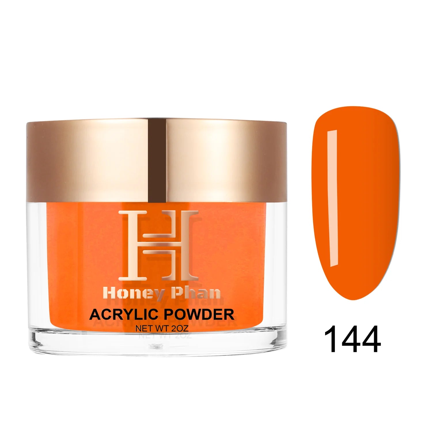 Honey's Nail Secret- 2 in 1 Powder HP 144