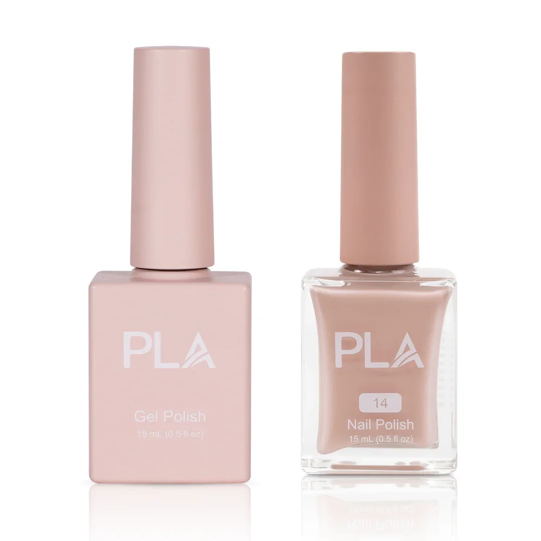 PLA DUO Don't Moss Around - 15